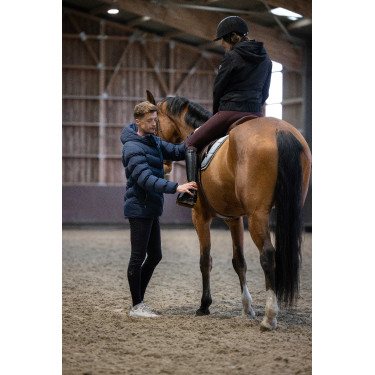 Herrendaunenjacke Equithème Michael Herrendaunenjacke Equithème Michael