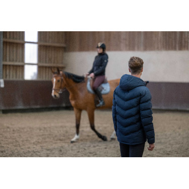 Herrendaunenjacke Equithème Michael Herrendaunenjacke Equithème Michael