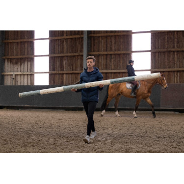 Herrendaunenjacke Equithème Michael Herrendaunenjacke Equithème Michael
