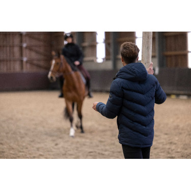 Herrendaunenjacke Equithème Michael Herrendaunenjacke Equithème Michael