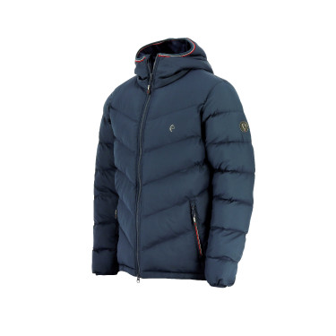 Herrendaunenjacke Equithème Michael Herrendaunenjacke Equithème Michael