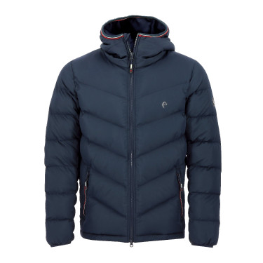 Herrendaunenjacke Equithème Michael Herrendaunenjacke Equithème Michael