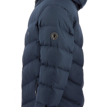 Herrendaunenjacke Equithème Michael Herrendaunenjacke Equithème Michael
