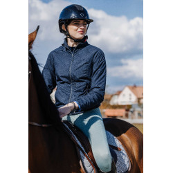 Pro Series Amalfi Jacke Marine Marineblau