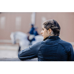 Pro Series Amalfi Jacke Marine Marineblau