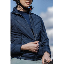 Pro Series Amalfi Jacke Marine Marineblau
