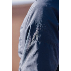 Pro Series Amalfi Jacke Marine Marineblau