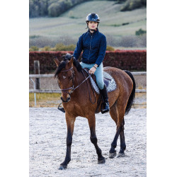 Pro Series Amalfi Jacke Marine Marineblau