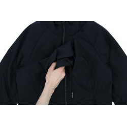 Pro Series Amalfi Jacke Marine Marineblau