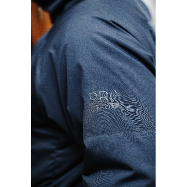 Pro Series Turin Jacke Marine Marineblau