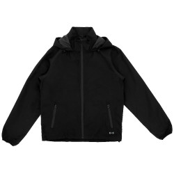 Blouson Riding World Rémy Schwarz