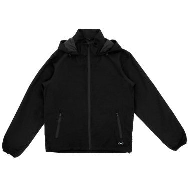Blouson Riding World Rémy Schwarz