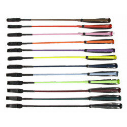 Reitgerte PVC First T de T Reitgerte PVC First T de T