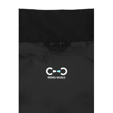 Blouson Riding World Rémy Schwarz