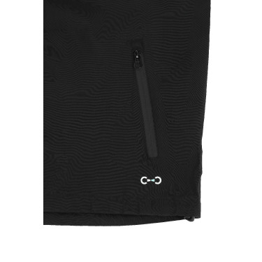 Blouson Riding World Rémy Schwarz