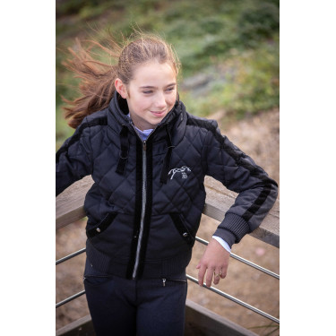 Pénélope Luka Jacke