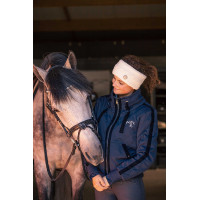 Pénélope Luka Jacke Marineblau Pénélope Luka Jacke Marineblau