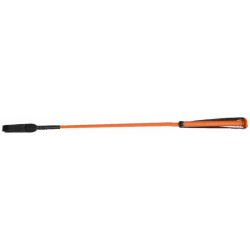 Cravache PVC First T de T Orange