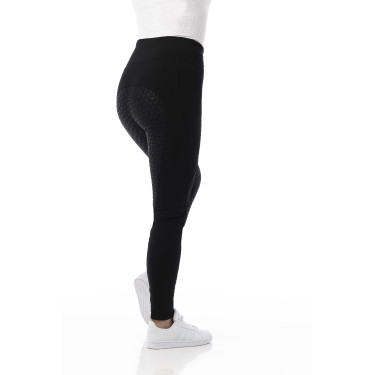 Softshell-Hose Equithème Dolomyt mit Silikonbesatz Softshell-Hose Equithème Dolomyt mit Silikonbesatz