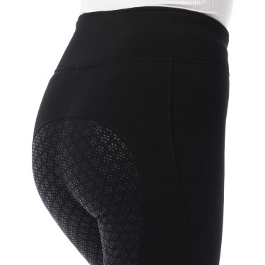 Softshell-Hose Equithème Dolomyt mit Silikonbesatz Softshell-Hose Equithème Dolomyt mit Silikonbesatz