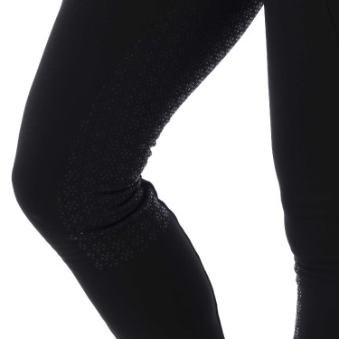 Softshell-Hose Equithème Dolomyt mit Silikonbesatz Softshell-Hose Equithème Dolomyt mit Silikonbesatz