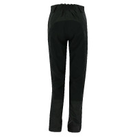 Überhose Equithème Sona dünn Schwarz Überhose Equithème Sona dünn Schwarz