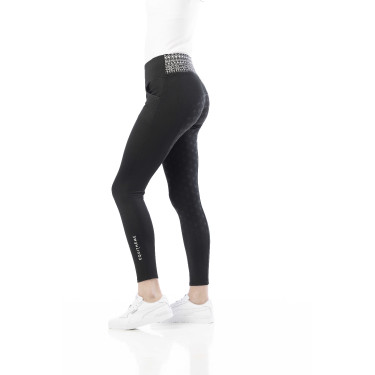 Pull-on Equithème Tatiana Silikon-Vollbesatz Pull-on Equithème Tatiana Silikon-Vollbesatz