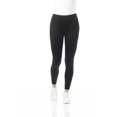 Pull-on Equithème Tatiana Silikon-Vollbesatz Pull-on Equithème Tatiana Silikon-Vollbesatz