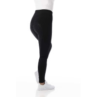 Pull-on Equithème Dolomyt Silikon-Vollbesatz Kinder Schwarz Pull-on Equithème Dolomyt Silikon-Vollbesatz Kinder Schwarz