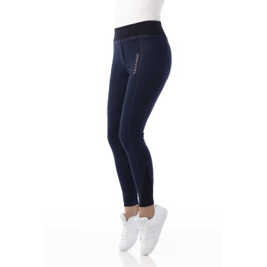 Pull-on Equithème Lola Kinder Pull-on Equithème Lola Kinder