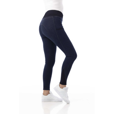 Pull-on Equithème Lola Kinder Pull-on Equithème Lola Kinder