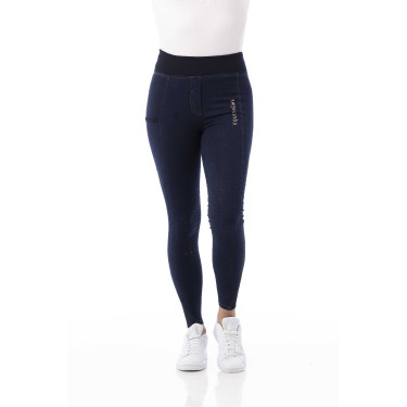 Pull-on Equithème Lola Kinder Pull-on Equithème Lola Kinder