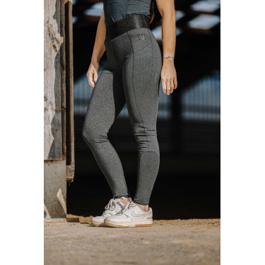 Leggings Ich liebe dich Equithème Iris Leggings Ich liebe dich Equithème Iris