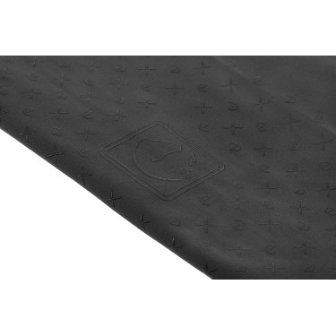 Leggings Ich liebe dich Equithème Iris Dunkelgrau Leggings Ich liebe dich Equithème Iris Dunkelgrau