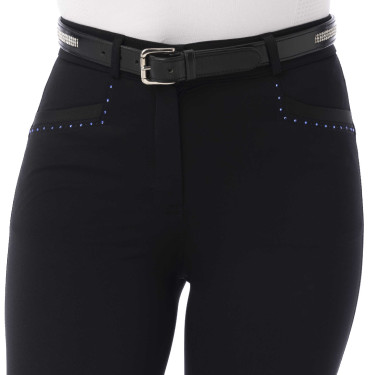 Reithose Equithème Safir Reithose Equithème Safir