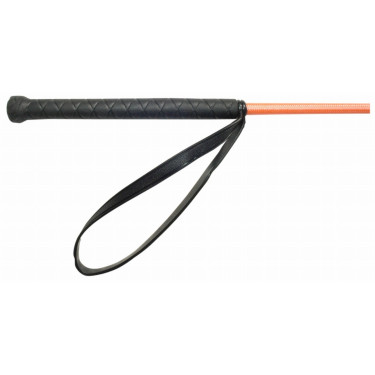 Cravache Club T de T Orange