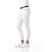 Herrenreithose Equitheme Lars Weiß Weiß Herrenreithose Equitheme Lars Weiß Weiß