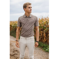 Reithose Equithème Sam Beige