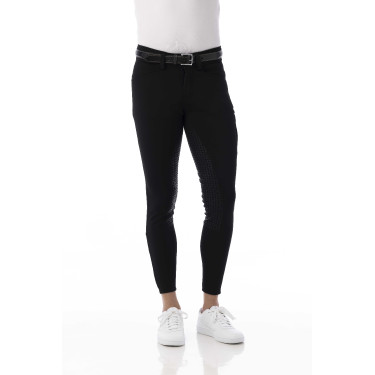 Softshell-Hose Equitheme Zermatt Silikon-Vollbesatz Softshell-Hose Equitheme Zermatt Silikon-Vollbesatz
