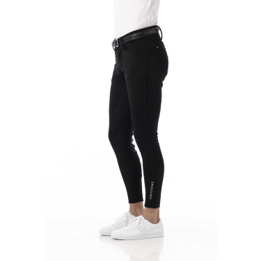 Softshell-Hose Equitheme Zermatt Silikon-Vollbesatz Softshell-Hose Equitheme Zermatt Silikon-Vollbesatz