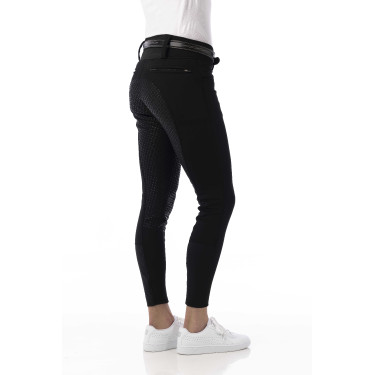 Softshell-Hose Equitheme Zermatt Silikon-Vollbesatz Softshell-Hose Equitheme Zermatt Silikon-Vollbesatz