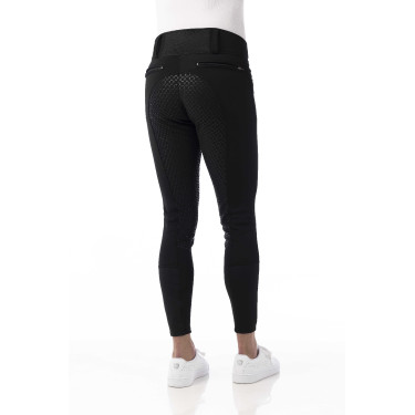 Softshell-Hose Equitheme Zermatt Silikon-Vollbesatz Softshell-Hose Equitheme Zermatt Silikon-Vollbesatz