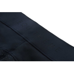 Reithose Equithème Originals Madison Marine Marineblau