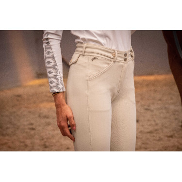 Hose Pénélope Point Sellier Hose Pénélope Point Sellier