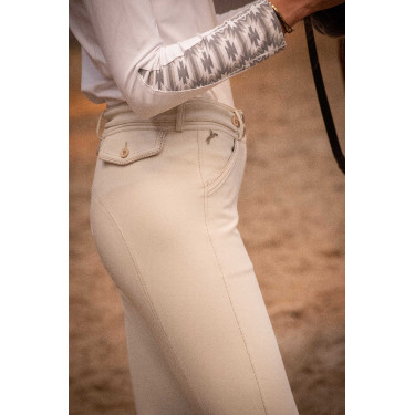 Hose Pénélope Point Sellier Hose Pénélope Point Sellier