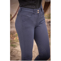 Reithose Elegance Pénélope Marineblau