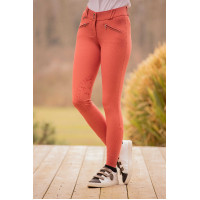 Pénélope Rocky Hose Pfirsich