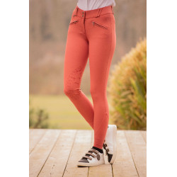 Pénélope Rocky Hose Terrakotta Orange Pénélope Rocky Hose Terrakotta Orange