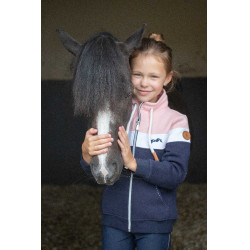 Sweat Eden by PL Native Marineblau