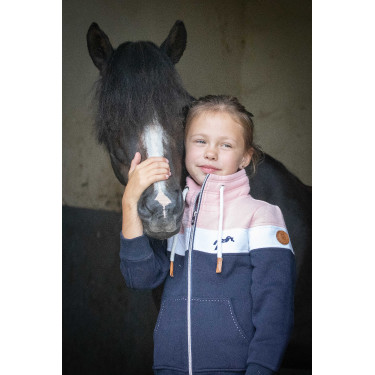 Sweat Eden by PL Native Marineblau